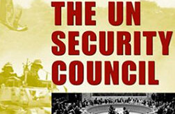 联合国安理会：从冷战到 21 世纪