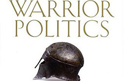 战士政治领导力为何需要异教伦理