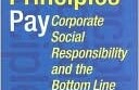 Cuando los principios pagan: La responsabilidad social de las empresas y la cuenta de resultados