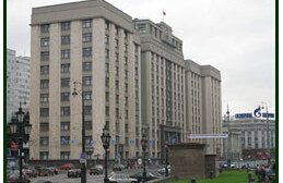 <a href="http://www.flickr.com/photos/brostad/2774489190/" target=_blank">The State Duma of Russia</a>, Bernt Rostad