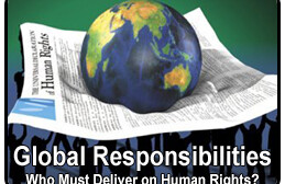 Global Responsibilities, Andrew Kuper ed.