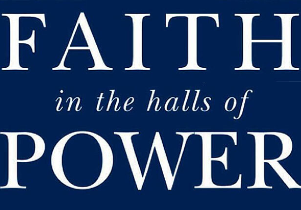 Faith in the Halls of Power: How Evangelicals Joined the American Elite