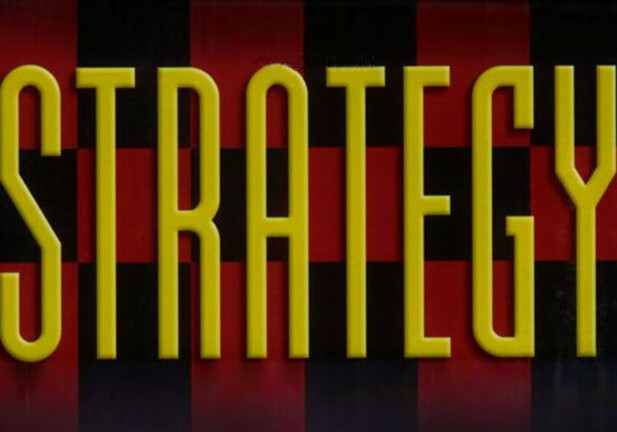 Strategy: The Logic of War and Peace by Edward Luttwak