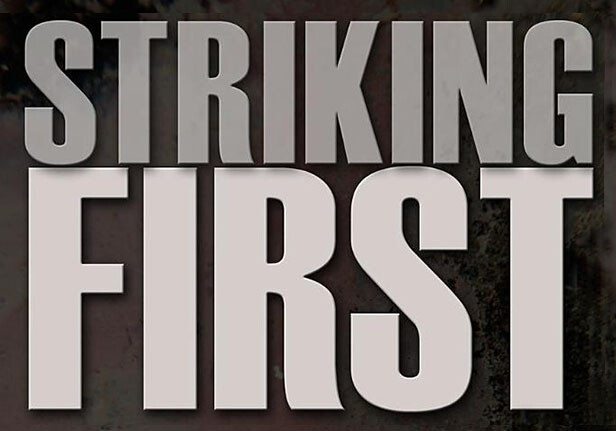Striking First: Preemption and Prevention in International Conflict