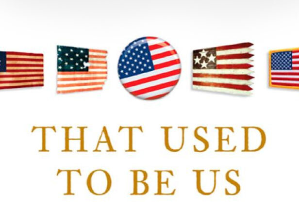 Image of Book Cover - That Used to Be Us:  How America Fell Behind in the World It Invented and How We Can Come Back