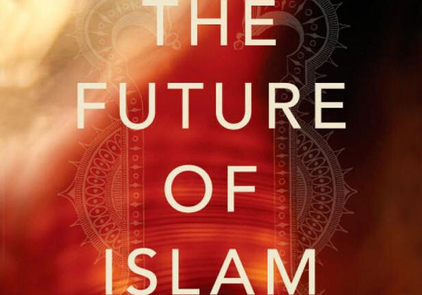 Book cover - The Future of Islam
