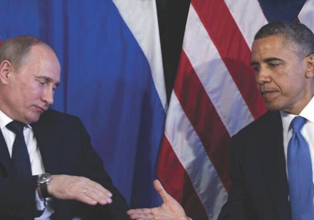 The Limits of Partnership: U.S.-Russian Relations in the 21st Century