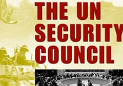 The UN Security Council: From the Cold War to the 21st Century