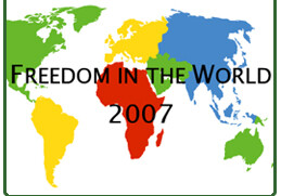Freedom in the World 2007