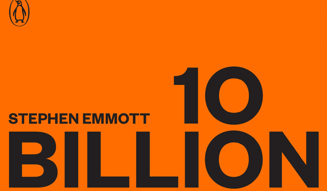 Ten Billion