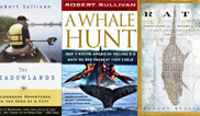 The Meadowlands, A Whale Hunt, and Rats by Robert Sullivan