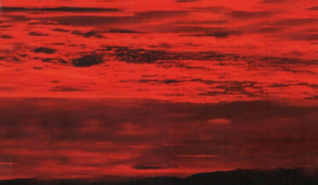 Red Sky at Morning: America and the Crisis of the Global Environmentby James Gustave Speth