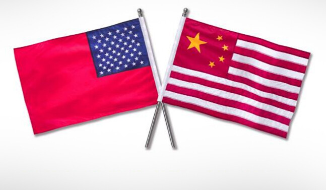 Superfusion: How China and America Became One Economy and Why the World