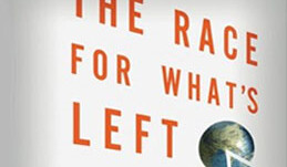 The Race for What is Left
