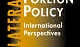 Unilateralism and U.S. Foreign Policy