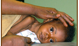 ECWA Evangel Hospital, Jos, Nigeria <br> Photo by <a href="http://www.flickr.com/photos/blyth/149263969/in/set-72057594133438253/" target="_blank">Mike Blyth</a> <a href="http://creativecommons.org/licenses/by-nc-sa/2.0/deed.en" target="_blank">(CC)</a>